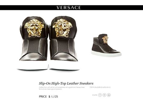 versace culture shoes|versace shoes official website.